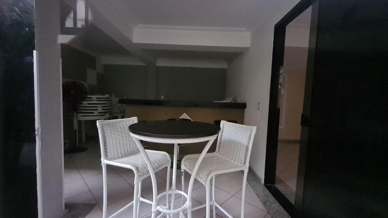 Lindo Apto 2Dorms Aconchegante Homeoffice Completo Mauá Exterior photo
